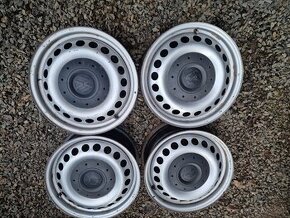 Plech.disky VW T5,T6   16"5×120