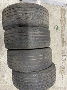 225/40 R18 92V, Matador