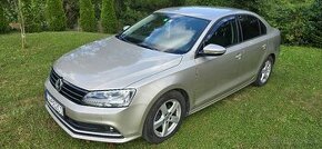 Volkswagen Jetta 2.0 TDI Business Highline