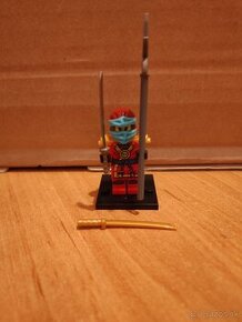 Lego Ninjago Nya