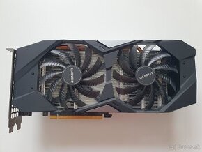 Predam Gigabyte RTX 2070 WindForce 2X 8GB DDR6