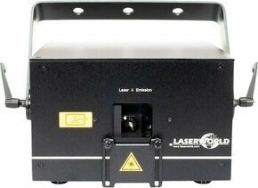 Laserworld DS-1000RGB MK4 Laser