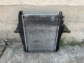 Intercooler MAN TGL