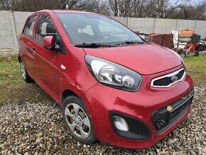 Kia Picanto 1.0i nepojazdné