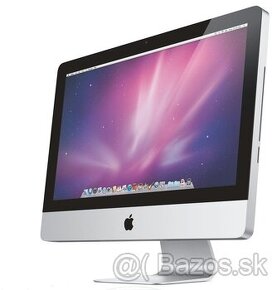 APPLE iMac 21,5" Core i3 3,2GHZ 8GB 1TB FHD IPS