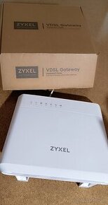 Zyxel VMG3927-T50K