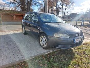 Fiat Stilo 1.9 Multijet 88kw