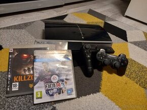 PLAYSTATION 3