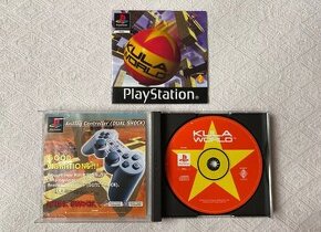 Kula world ps1