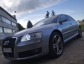 Audi A8 3.0 TDI