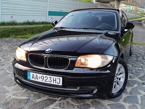 ✳️BMW Rad 1 118d 220000 KM✳️