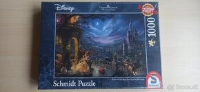 Disney puzzle