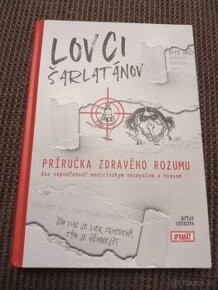 Lovci sarlatanov