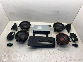 Volvo Premium Sound Dynaudio