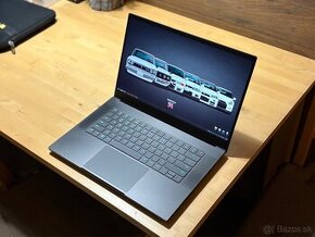 PREDÁM: Najnovší Razer BLADE 15 v záruke, ako NOVÝ