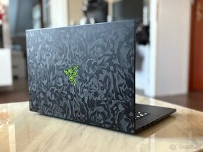 PREDÁM: Najnovší Razer BLADE 15 v záruke, ako NOVÝ