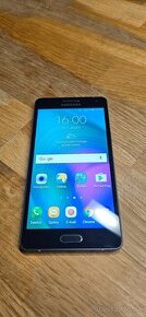 Samsung Galaxy A5 Black