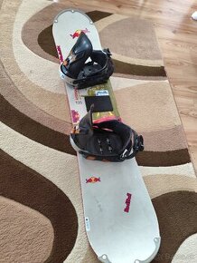 Snowboard Rossignol 135