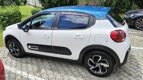 Citroen C3 Shine+