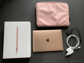 Macbook Air 13 M1 Rosegold 2020