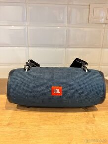 Bluetooth reproduktor JBL Xtreme 2 Blue