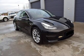 Tesla Model 3 DUAL MOTOR LONG RANGE 4WD 350kW