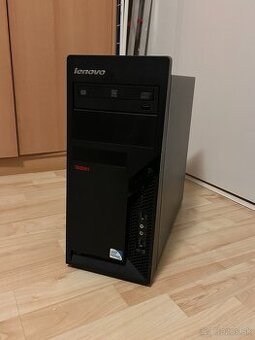 Lenovo Thinkcentre M58e