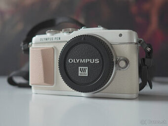 Olympus Pen E-PL-7