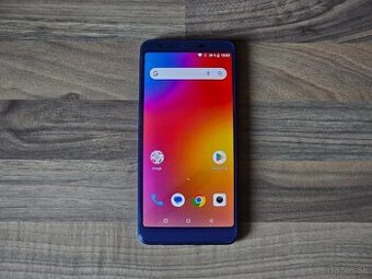 Lenovo K9 - Blue 32GB