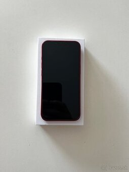 IPhone 13 Product Red 128GB