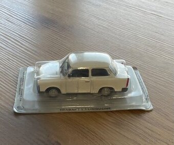 ✅Trabant 1.1 limousine✅