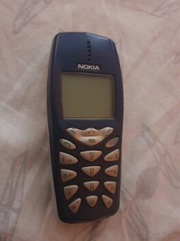 Nokia 3510