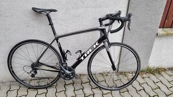 Trek Madone 5.2 Ultegra velkost 58