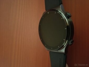 Inteligentné hodinky Huawei Watch GT 2 Sport čierne - 1