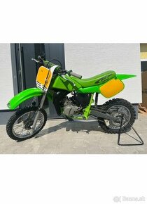 Kawasaki KX60 1992