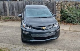 CHEVROLET BOLT plne elektrický