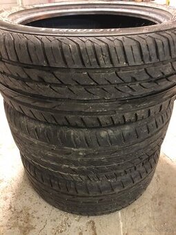 Matador hectorra 3 215/50 R17 3ks