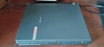 Compaq Armada E500