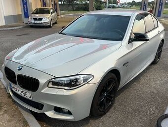 BMW rad 5 530d xDrive