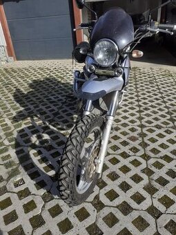 Predam Moto Guzzi Breva 750ie