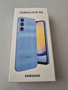 Samsung galaxy A25 5G