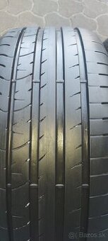 Letné 225/40 R18 SAVA intensa uhp2