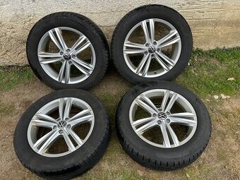 VW Sebring 5x112 7jx18 ET43