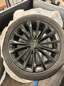 5x112 r19 Škoda Trinity✅