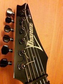 Ibanez RG 250 B Matsumoto Made in Japan 2002 - 1