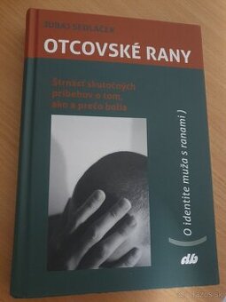 Otcovské rany