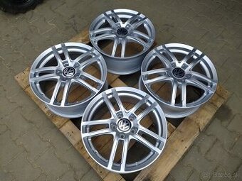 ALU disky Mercedes, Audi, VW, Škoda, Seat 5x112 R17 ET48,5