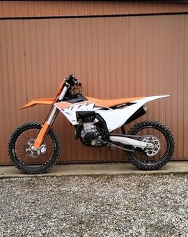 KTM SXF 450 2023