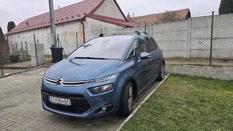 Citroen c4 picaso automat