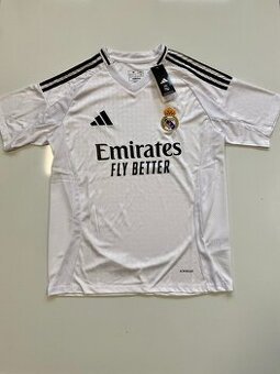 Futbalový Dres Reak Madrid 24/25 - 1